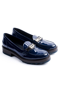 Лоуферы Tod's