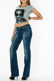 Джинсы Whitney