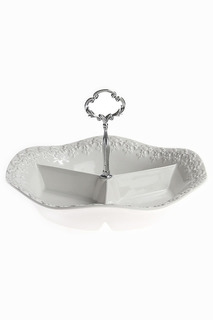 Менажница 3-х секционная Patricia