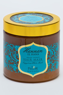 Маска для волос мускус 500 мл Hammam EL Hana
