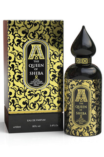 Queen of Sheba 100 мл Attar Collection