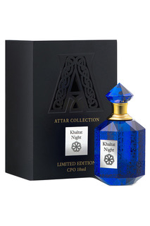 Khaltat Night 10 мл Attar Collection