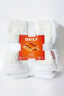 Плед Ажур Daily by Togas