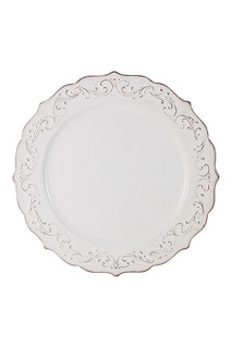 Тарелка обеденная Imari