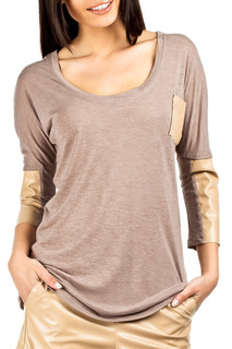 Лонгслив Moe