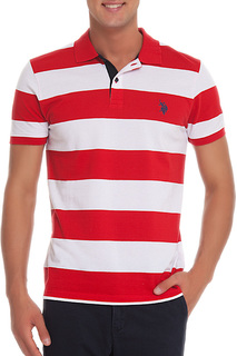 Футболка U.S. Polo Assn.