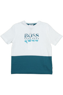 Футболка Hugo Boss