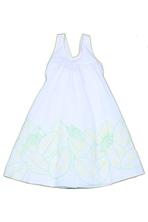 Платье Kenzo Kids