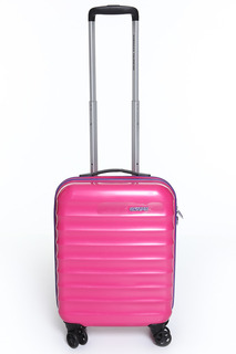 Чемодан 4-х колесный American Tourister