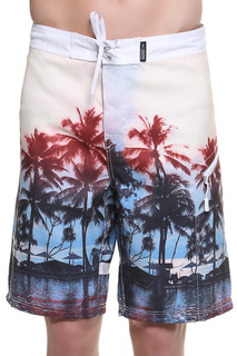 Шорты Cropp