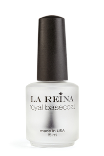 Royal Basecoat La Reina
