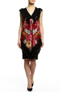 Платье Kenzo