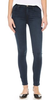 Джинсы-скинни Newton Mc Guire Denim