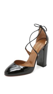 Туфли-лодочки Karlie Aquazzura
