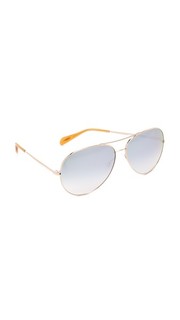 Солнцезащитные очки Sayer Oliver Peoples Eyewear