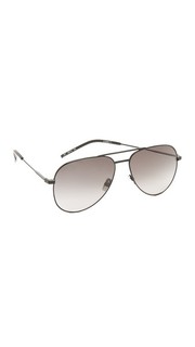 Солнцезащитные очки Classic 11 Saint Laurent
