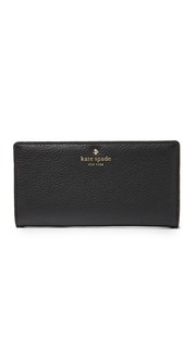 Кошелек Cobble Hill Stacy Kate Spade New York