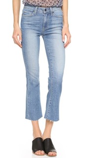 Укороченные джинсы Colette Paige Denim