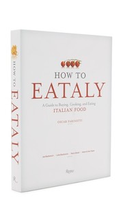 «How To Eataly» Books With Style