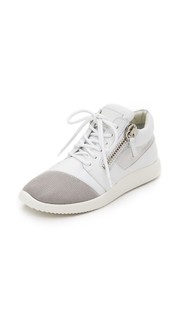 Кроссовки Giuseppe Zanotti
