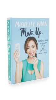 «Make Up by Michelle Phan» Books With Style