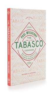 «The Tabasco Cookbook» Books With Style