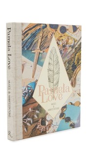 «Pamela Love: Muses and Manifestations» Books With Style