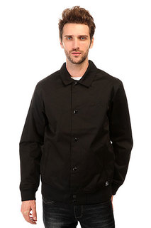 Куртка DC Dalston Jckt Black