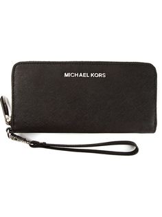 кошелек 'Jet Set Travel'  Michael Michael Kors