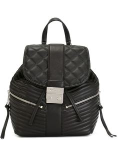 маленький рюкзак 'Elisa' Michael Michael Kors