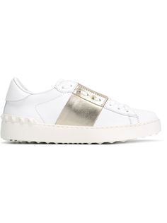 кеды 'Open' Valentino Garavani