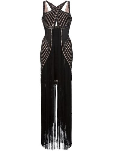 herve leger черное платье в пол. Смотреть фото herve leger черное платье в пол. Смотреть картинку herve leger черное платье в пол. Картинка про herve leger черное платье в пол. Фото herve leger черное платье в пол