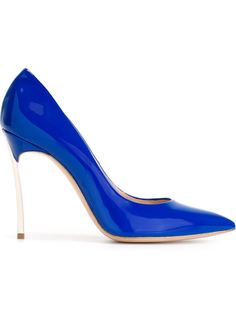 туфли 'Blade' Casadei