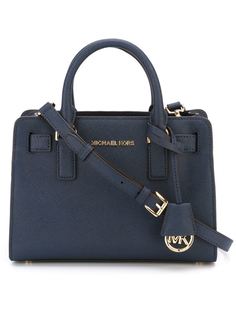 маленькая сумка-тоут 'Dillon' Michael Michael Kors