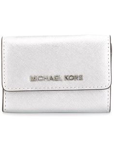 кошелек 'Jet Set Travel' Michael Michael Kors