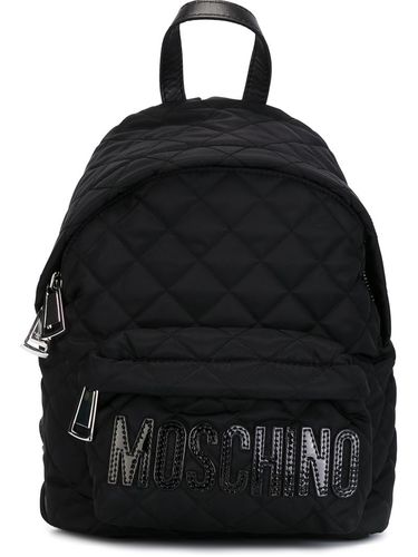 Рюкзак moschino love. Смотреть фото Рюкзак moschino love. Смотреть картинку Рюкзак moschino love. Картинка про Рюкзак moschino love. Фото Рюкзак moschino love