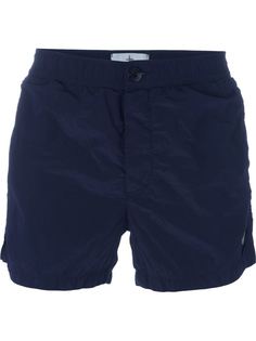 классические шорты для плавания Stone Island