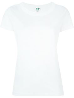 классическая футболка  Kenzo