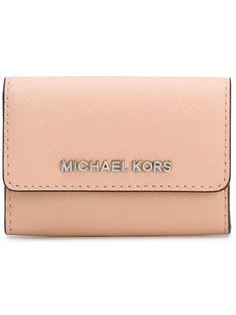 кошелек 'Jet Set Travel' Michael Michael Kors
