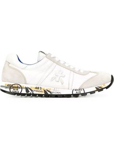 кроссовки 'Lucy' Premiata White