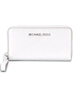 кошелек 'Jet Set Travel'  Michael Michael Kors