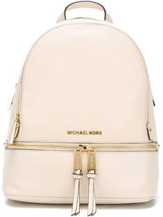 маленький рюкзак 'Rhea' Michael Michael Kors
