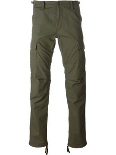 cargo slim trousers   Carhartt