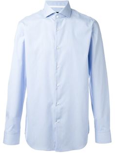 classic shirt  Boss Hugo Boss
