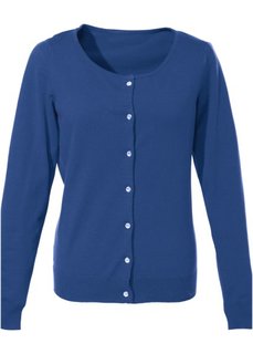 Кардиган (омаровый) Bonprix