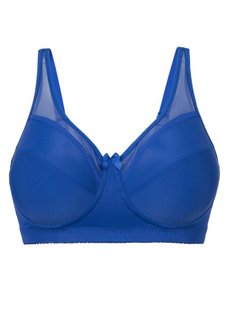 Бюстгальтер без косточек, чашка C (светлый персиковый) Bonprix