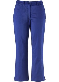 Брюки (дымчато-серый) Bonprix