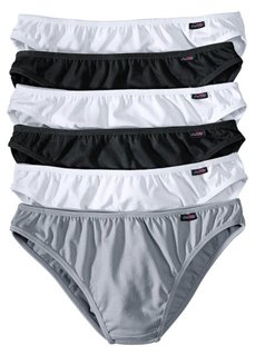 Трусики (6 пар) (Набор 2) Bonprix