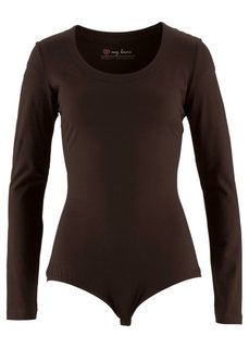 Боди (темно-синий/белый в полоску) Bonprix