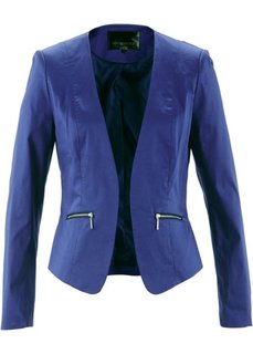 Блейзер (нежно-розовый) Bonprix